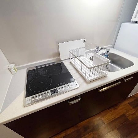 Casaen - Brand New 1Br Apt Near Hondori Shopping District For 6 Ppl Хирошима Екстериор снимка
