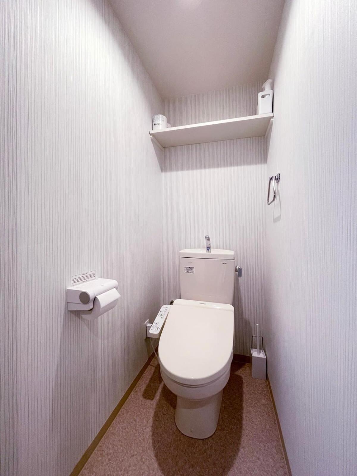 Casaen - Brand New 1Br Apt Near Hondori Shopping District For 6 Ppl Хирошима Екстериор снимка